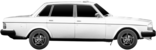 Volvo 240 2.1 Turbo