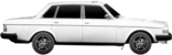 Volvo 240 2.3
