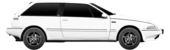 Volvo 480 1.7 Turbo