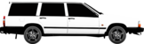 Volvo 740 2.3