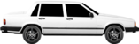 Volvo 760 2.8