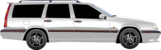 Volvo 850 2.0