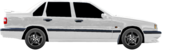 Volvo 850 2.0