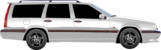 Volvo 850 2.5 TDI