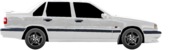 Volvo 850 T5-R