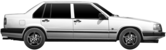 Volvo 940 2.0