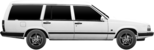 Volvo 940 2.3