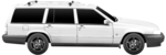 Volvo 960 2.5