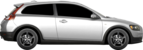 Volvo C30 D3