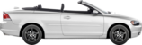 Volvo C70 D3