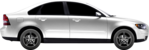 Volvo S40 1.8