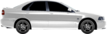 Volvo S40 2.0