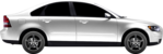 Volvo S40 D2