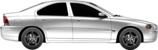 Volvo S60 2.4