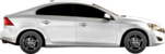 Volvo S60 D3