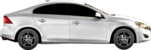 Volvo S60 D4