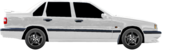 Volvo S70 2.4 Turbo