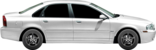 Volvo S80 2.5 TDI