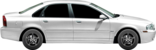 Volvo S80 2.9