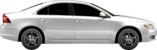 Volvo S80 D3 / D4