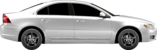 Volvo S80 D5