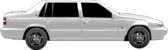 Volvo S90 2.9