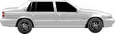 Volvo S90 2.9