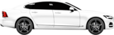Volvo S90 D5 AWD