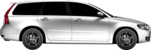 Volvo V40 2.0