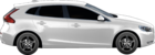 Volvo V40 T3
