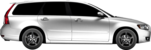 Volvo V50 1.8