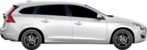 Volvo V60 D4