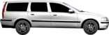 Volvo V70 2.5 T