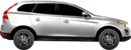 Volvo XC60 T6 AWD
