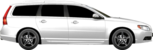 Volvo XC70 D3