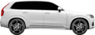 Volvo XC90 D5 AWD