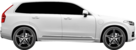 Volvo XC90 T6 AWD