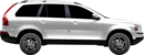 Volvo XC90 T6 AWD