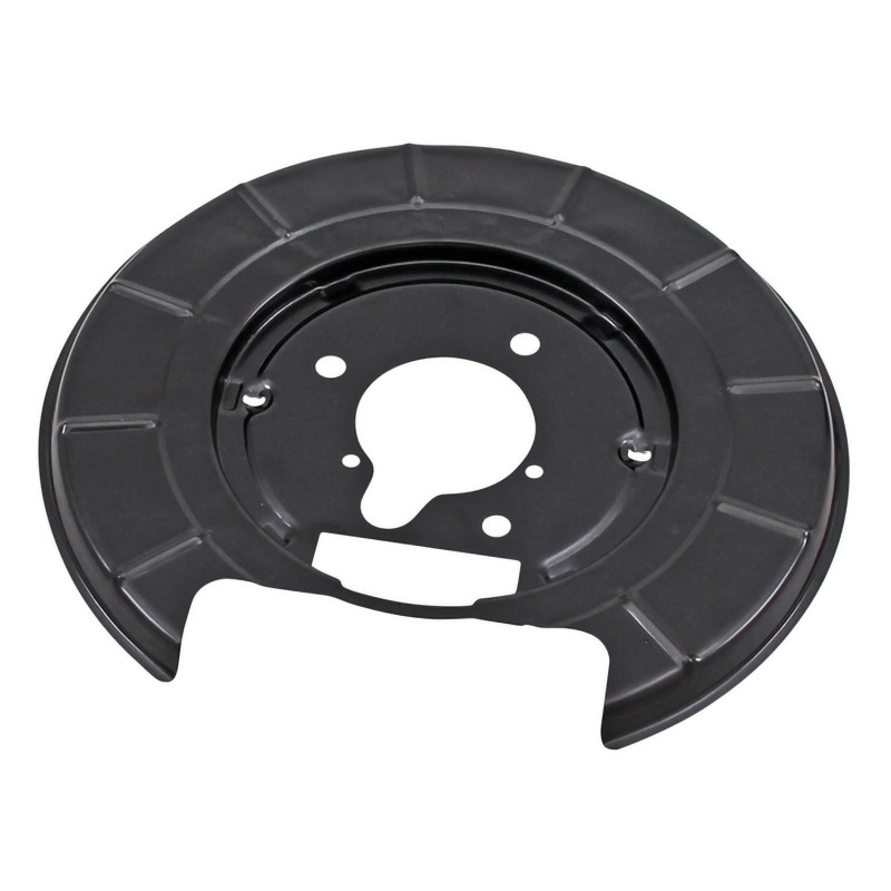Stofplaat Remschijf Achteras rechts