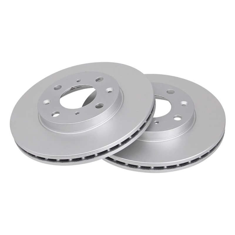 Remschijven Vooras standaard kwaliteit