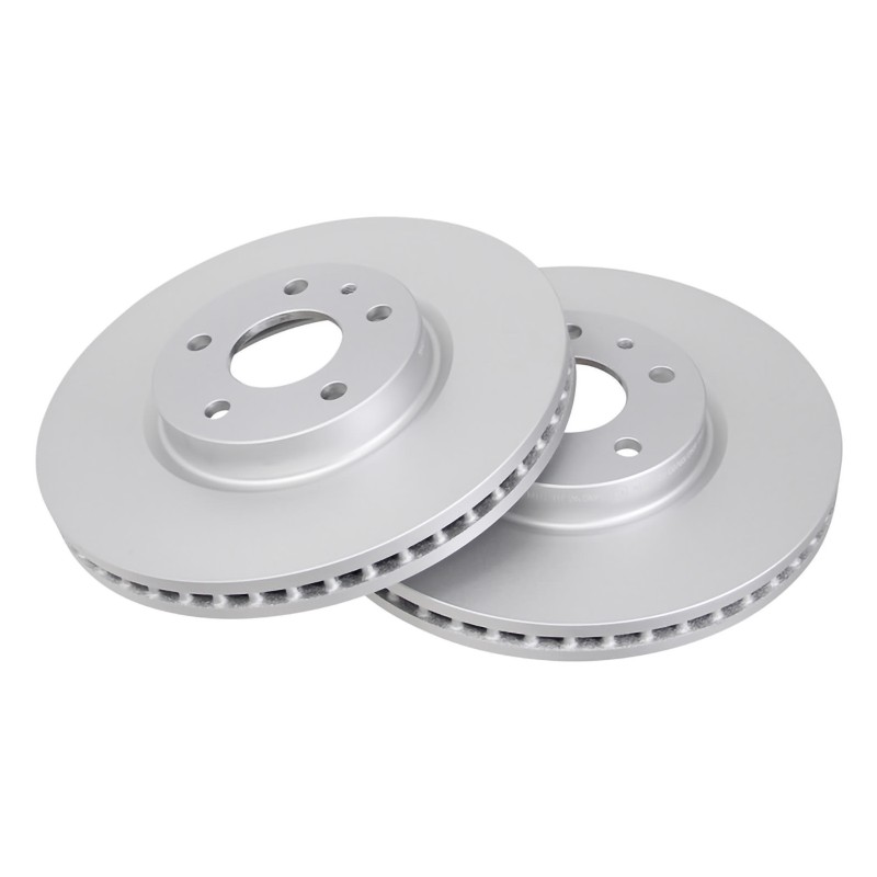 Remschijven Vooras standaard kwaliteit