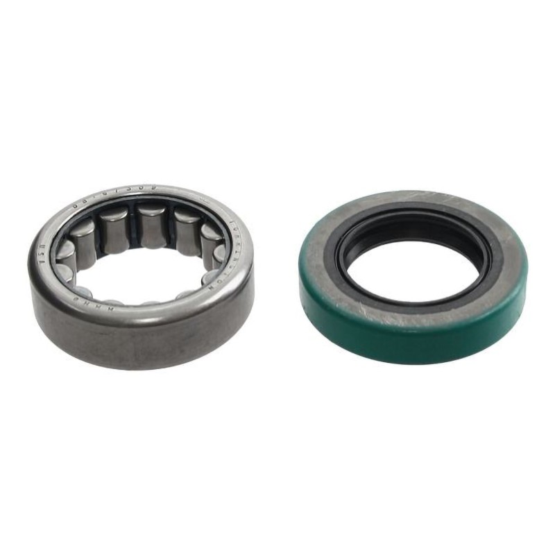 Wiellager Achteras links, Achteras rechts