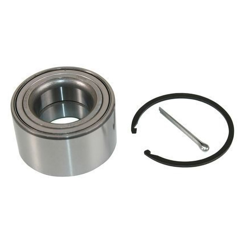Wiellager Vooras links, Vooras rechts