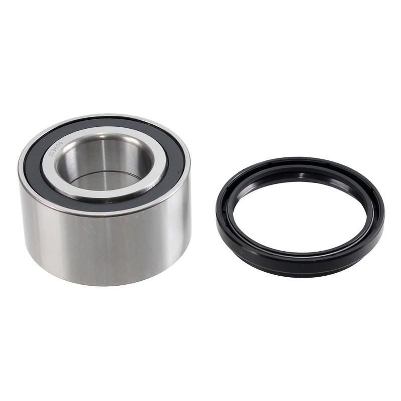 Wiellager Vooras links, Vooras rechts