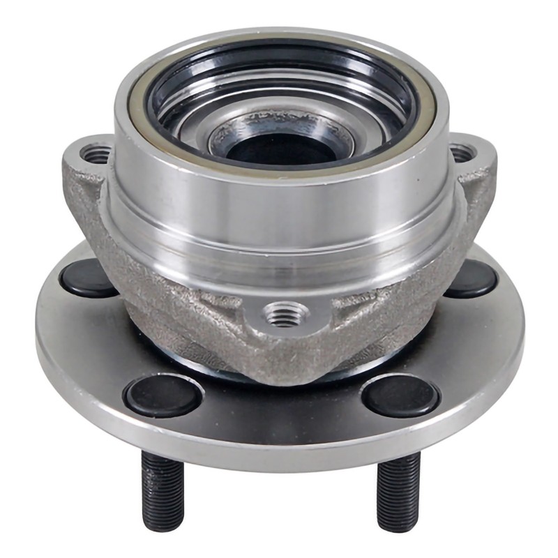 Wiellager Vooras links, Vooras rechts
