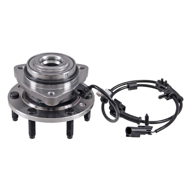 Wiellager Vooras links, Vooras rechts