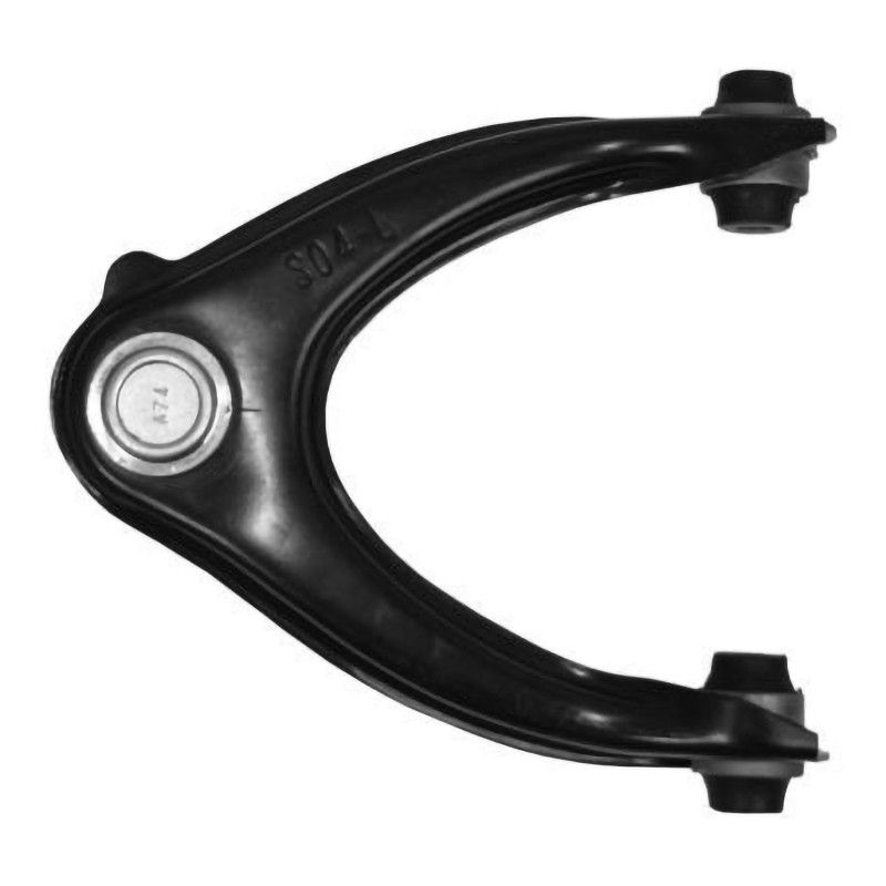 Draagarm Bovenaan, Buiten, Vooras links