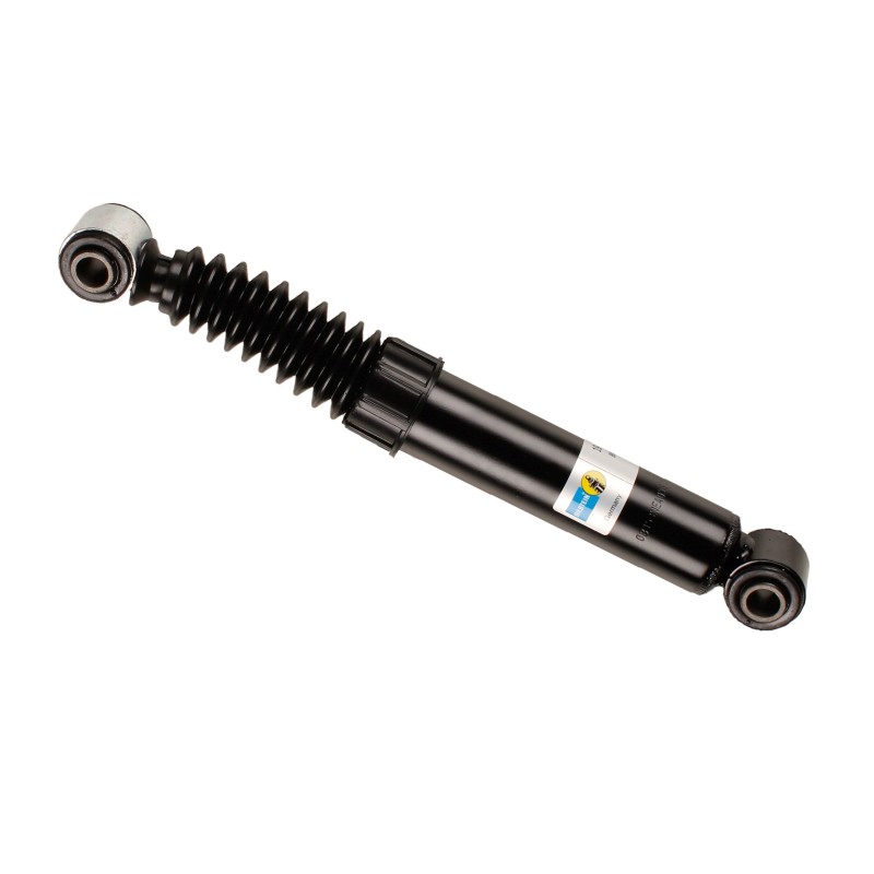 Schokdemper Achteras