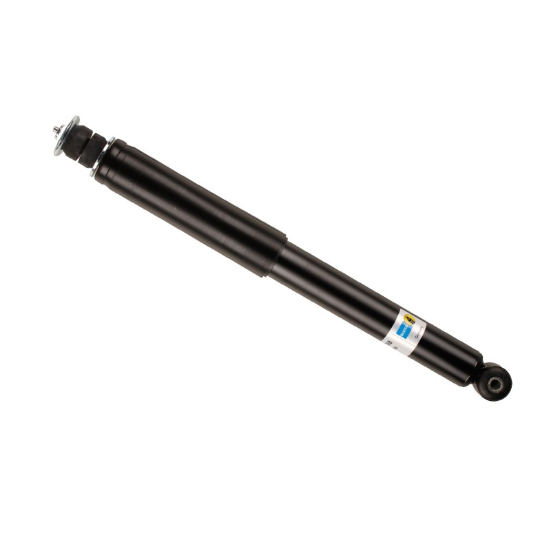 Schokdemper Achteras