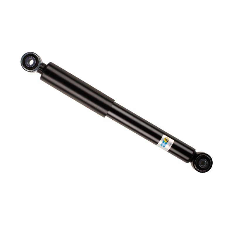 Schokdemper Achteras